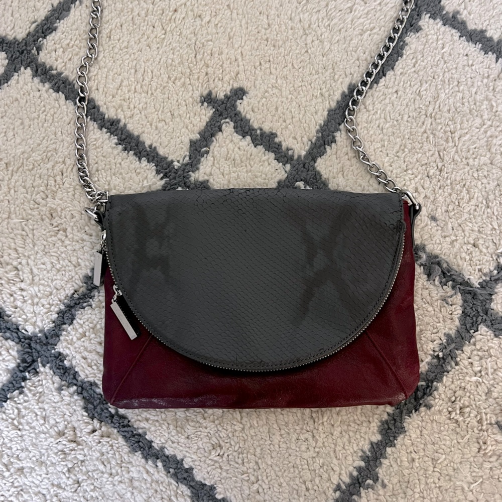 NWOT R+J crossbody bag